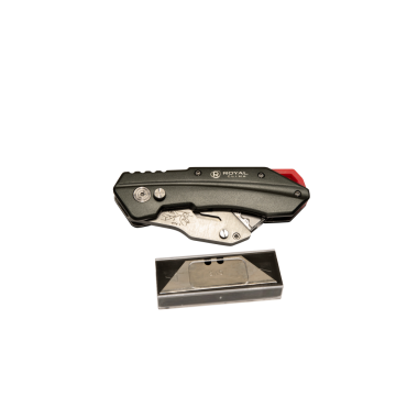 Нож монтажный складной KL023-5