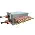 Блок-переключатель для 3-трубных систем HCHM-N08XA