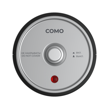 Тепловентилятор серии COMO RFH-CM500DC-BL