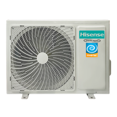 Инверторная сплит-система серии AIR SENSATION SUPERIOR DC Inverter AS-13UW4RXVQF00 (комплект)