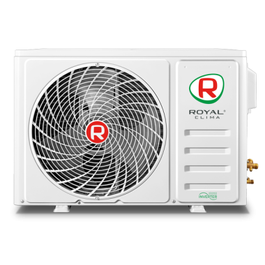 Инверторная сплит-система серии ARIA DC Inverter RCI-AR28HN (комплект)