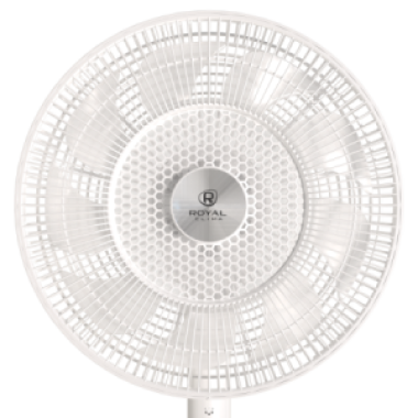 Бытовой вентилятор серии RSF-131E-WT