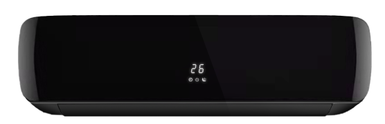 Бытовая сплит-система серии BLACK CRYSTAL Classic A AS-07HW4SYDTG035В (комплект)