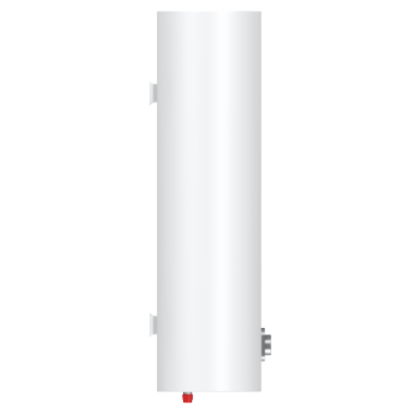 Электрический водонагреватель серии DRY FORCE Inox RWH-DF100-FS