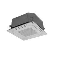 Внутренний блок кассетного типа FREE Match DC Inverter AMC-18UX4SAA/AMC-12UX/18UX (комплект)