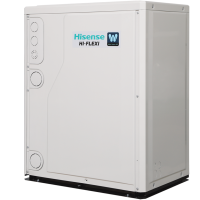 Наружный блок HI-FLEXI Серия с рекуперацией тепла W HEAT RECOVERY AVWW-190FKFW