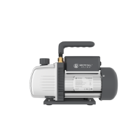 Насос вакуумный RT-VP220-R410 (2-ступ., 60л/мин, 15 microns, 1/4"SAE)