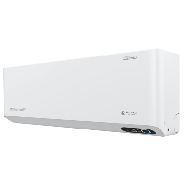 Инверторная сплит-система бризер серии ROYAL FRESH STANDARD Full DC EU Inverter RCI-RFS28HN (комплект)