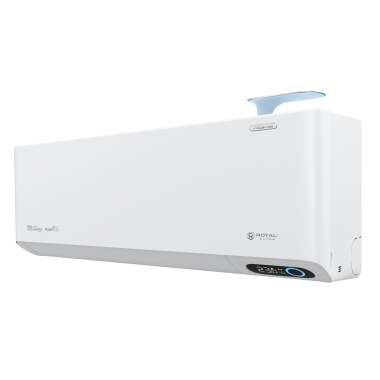 Инверторная сплит-система бризер серии ROYAL FRESH STANDARD Full DC EU Inverter RCI-RFS35HN (комплект)