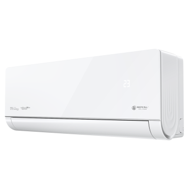 Инверторная сплит-система серии ROYAL SUPREMO BLANCO Full DC EU Inverter RCI-RSB55HN (комплект)