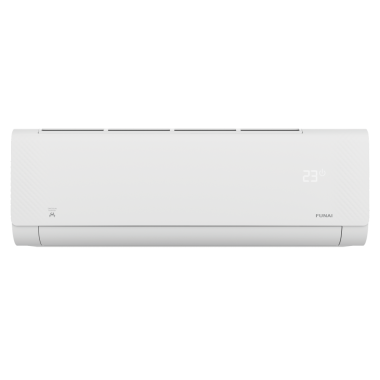 Внутренний блок настенного типа серии SHOGUN Inverter 2024 RAM-I-SG35HP.W02/S