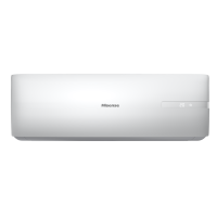 Инверторная cплит-система серии SILVER FM DC Inverter AMS-09UR4SVEDL6 (S) (комплект)