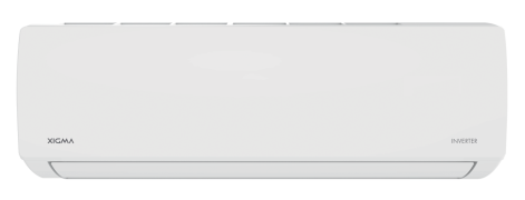 Инверторная сплит-система серии TURBOCOOL Inverter 2023 XGI-TX21RHA (комплект)