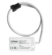 Wi-Fi-модуль FUNAI AEH-W4G1F для сплит-систем SENSEI Inverter и мульти-сплит систем ORIGAMI AEH-W4G1F