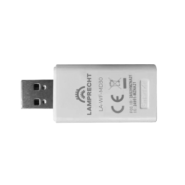 WI-FI USB модуль для сплит-систем LA-WF-MD30