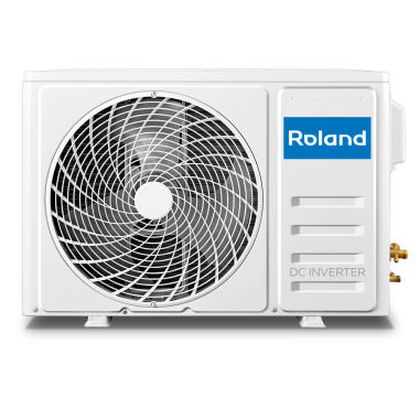 Инверторная сплит-система WIZARD ERP DC Inverter RDI-WZ18HSS/N1 (комплект)